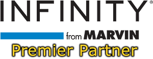 Marvin Infinity Windows Premier Partner